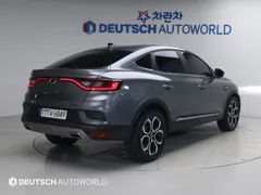 2024 Renault Samsung XM3 1.6 GTe Inspire — фото 2