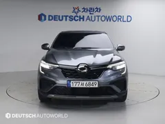 2024 Renault Samsung XM3 1.6 GTe Inspire — фото 3