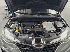 2024 Renault Samsung XM3 1.6 GTe Inspire — фото 6