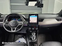 2024 Renault Samsung XM3 1.6 GTe Inspire — фото 7