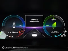 2024 Renault Samsung XM3 1.6 GTe Inspire — фото 8