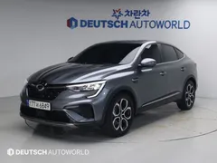 2024 Renault Samsung XM3 1.6 GTe Inspire — фото 12