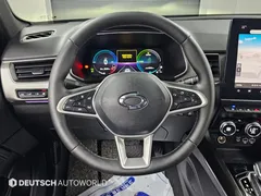 2024 Renault Samsung XM3 1.6 GTe Inspire — фото 17