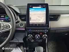 2024 Renault Samsung XM3 1.6 GTe Inspire — фото 18