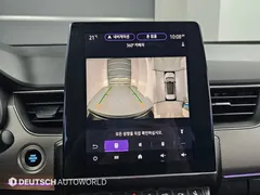 2024 Renault Samsung XM3 1.6 GTe Inspire — фото 19