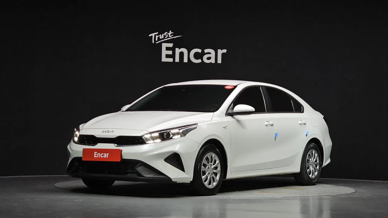 2023 Kia K3 1.6