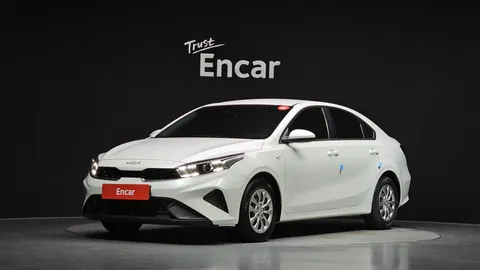 2023 Kia K3 1.6