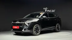 2023 Kia Sportage LPG 2.0 2WD — фото 1