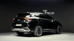 2023 Kia Sportage LPG 2.0 2WD — фото 2