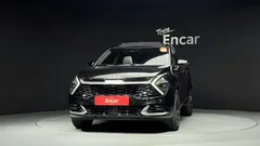 2023 Kia Sportage LPG 2.0 2WD — фото 3