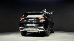 2023 Kia Sportage LPG 2.0 2WD — фото 4