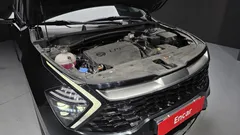 2023 Kia Sportage LPG 2.0 2WD — фото 6