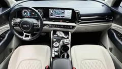 2023 Kia Sportage LPG 2.0 2WD — фото 7