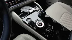 2023 Kia Sportage LPG 2.0 2WD — фото 9