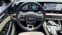 2023 Kia Sportage LPG 2.0 2WD — фото 13