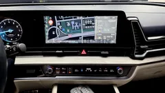 2023 Kia Sportage LPG 2.0 2WD — фото 14