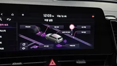 2023 Kia Sportage LPG 2.0 2WD — фото 18