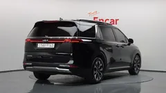 2023 Kia Carnival Gasoline 9-Seater Signature — фото 2