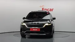 2023 Kia Carnival Gasoline 9-Seater Signature — фото 3
