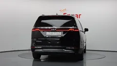 2023 Kia Carnival Gasoline 9-Seater Signature — фото 4