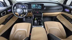 2023 Kia Carnival Gasoline 9-Seater Signature — фото 7