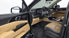 2023 Kia Carnival Gasoline 9-Seater Signature — фото 10