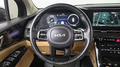 2023 Kia Carnival Gasoline 9-Seater Signature — фото 13