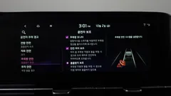 2023 Kia Carnival Gasoline 9-Seater Signature — фото 20
