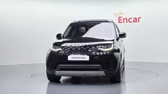 2022 Land Rover Discovery D250 SE — фото 3