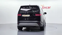 2022 Land Rover Discovery D250 SE — фото 4