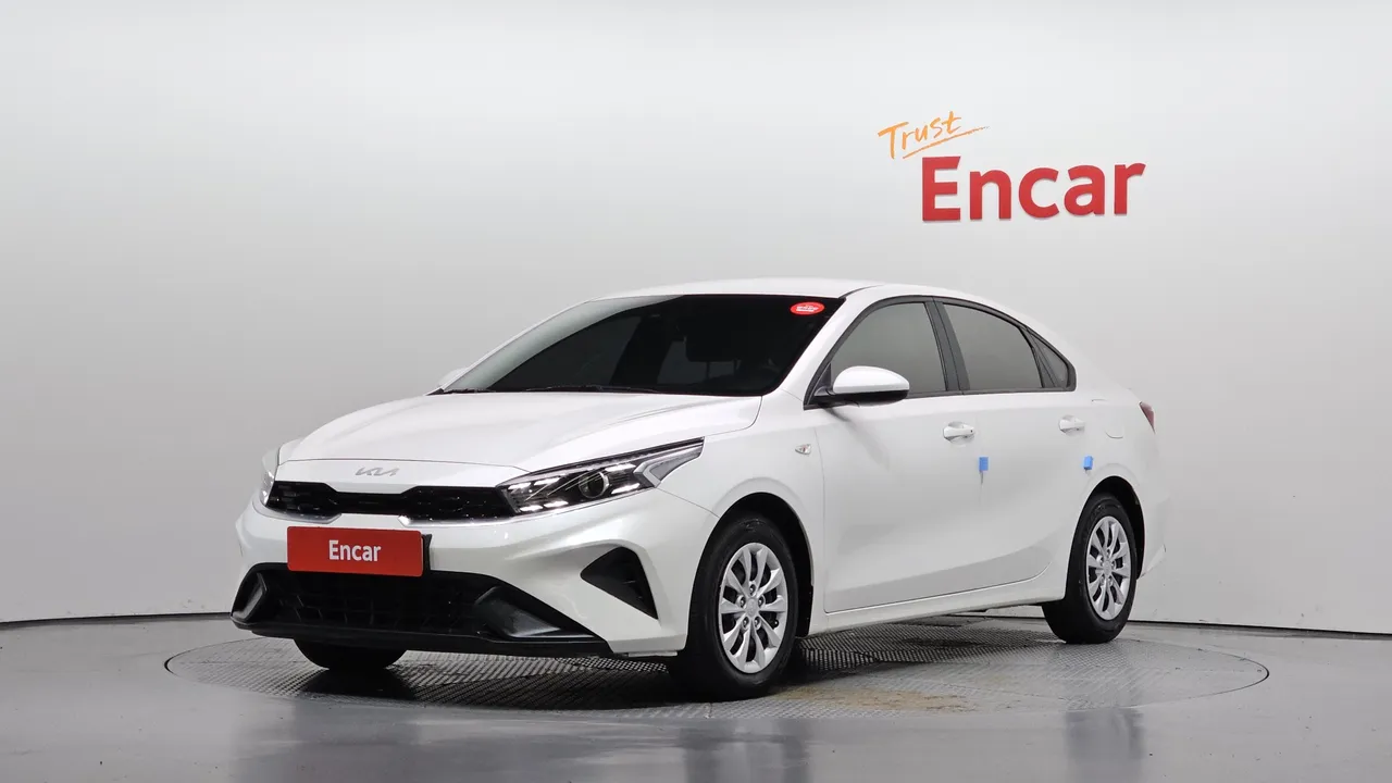 2023 Kia K3 1.6