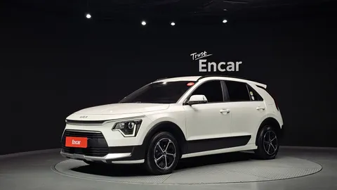 2024 Kia Niro Trendy