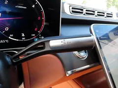 2022 Mercedes-Benz S-Class S350 d — фото 15