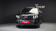 2022 Kia Mohave Diesel 3.0 4WD 6-Seater — фото 3