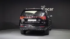 2022 Kia Mohave Diesel 3.0 4WD 6-Seater — фото 4