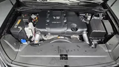 2022 Kia Mohave Diesel 3.0 4WD 6-Seater — фото 6