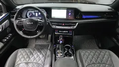 2022 Kia Mohave Diesel 3.0 4WD 6-Seater — фото 7