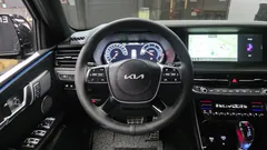 2022 Kia Mohave Diesel 3.0 4WD 6-Seater — фото 12