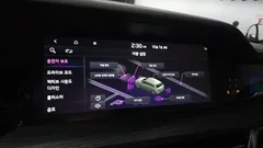 2022 Kia Mohave Diesel 3.0 4WD 6-Seater — фото 20