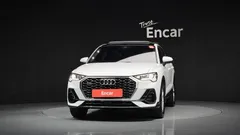 2023 Audi Q3 40 TFSI Quatrro Sport Back — фото 2