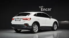 2023 Audi Q3 40 TFSI Quatrro Sport Back — фото 3