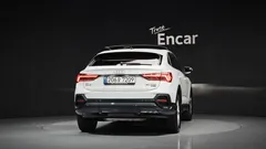2023 Audi Q3 40 TFSI Quatrro Sport Back — фото 4