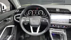 2023 Audi Q3 40 TFSI Quatrro Sport Back — фото 5