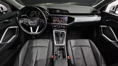 2023 Audi Q3 40 TFSI Quatrro Sport Back — фото 7