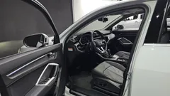 2023 Audi Q3 40 TFSI Quatrro Sport Back — фото 8