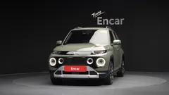 2023 Hyundai Casper Turbo Inspiration — фото 3