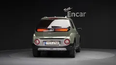 2023 Hyundai Casper Turbo Inspiration — фото 4