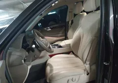 2023 Genesis GV80 2.5T Gasoline AWD — фото 4