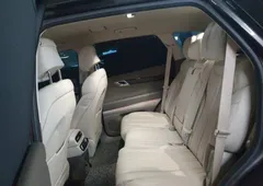 2023 Genesis GV80 2.5T Gasoline AWD — фото 9
