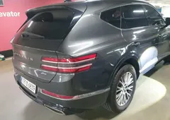 2023 Genesis GV80 2.5T Gasoline AWD — фото 10